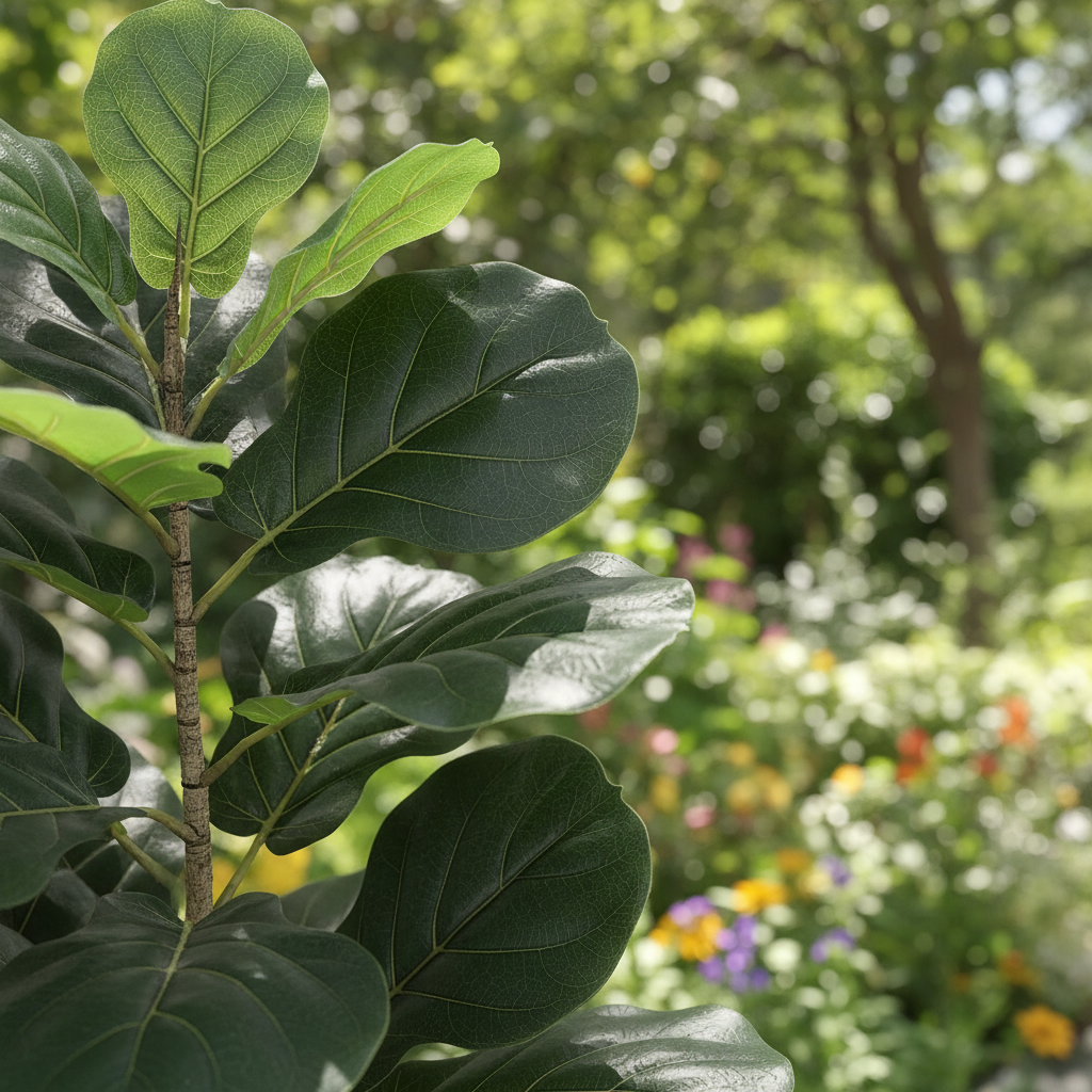 Close-up - outdoor