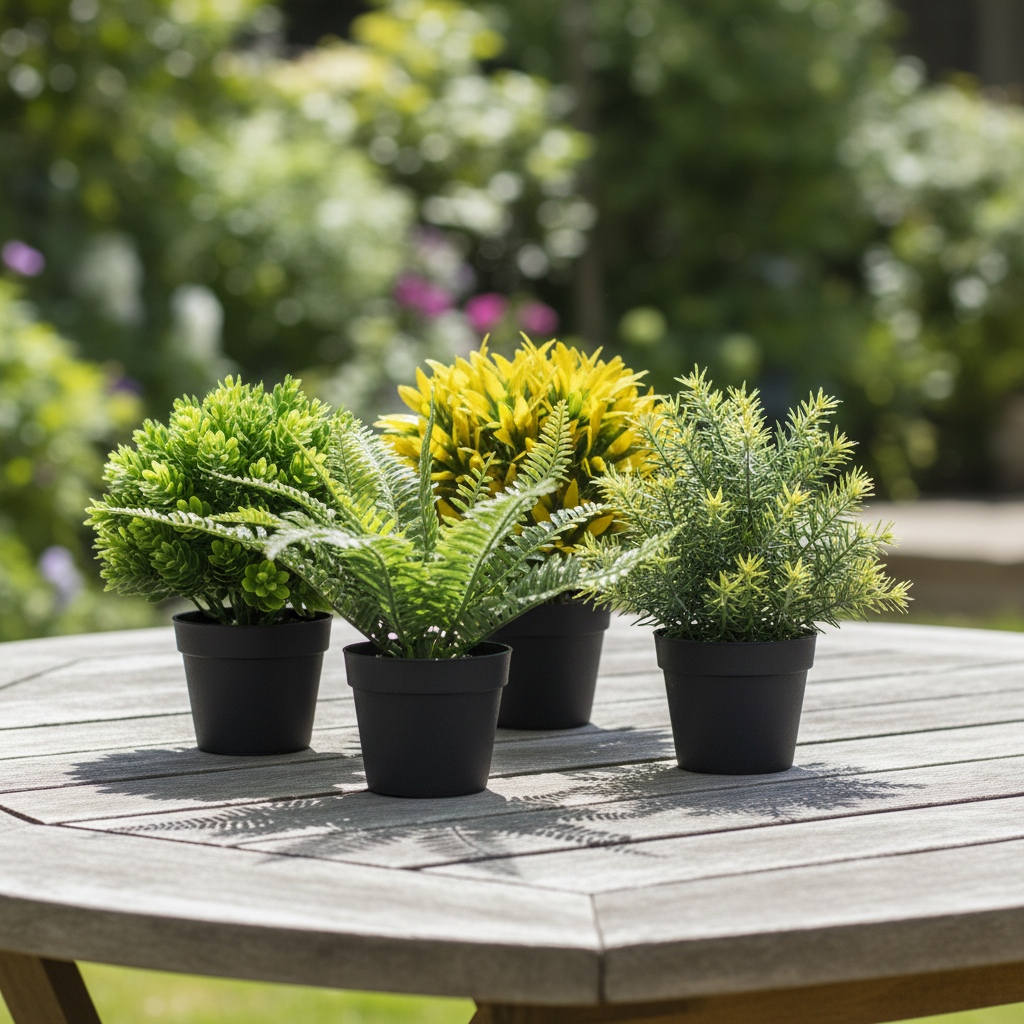 Close-up - outdoor