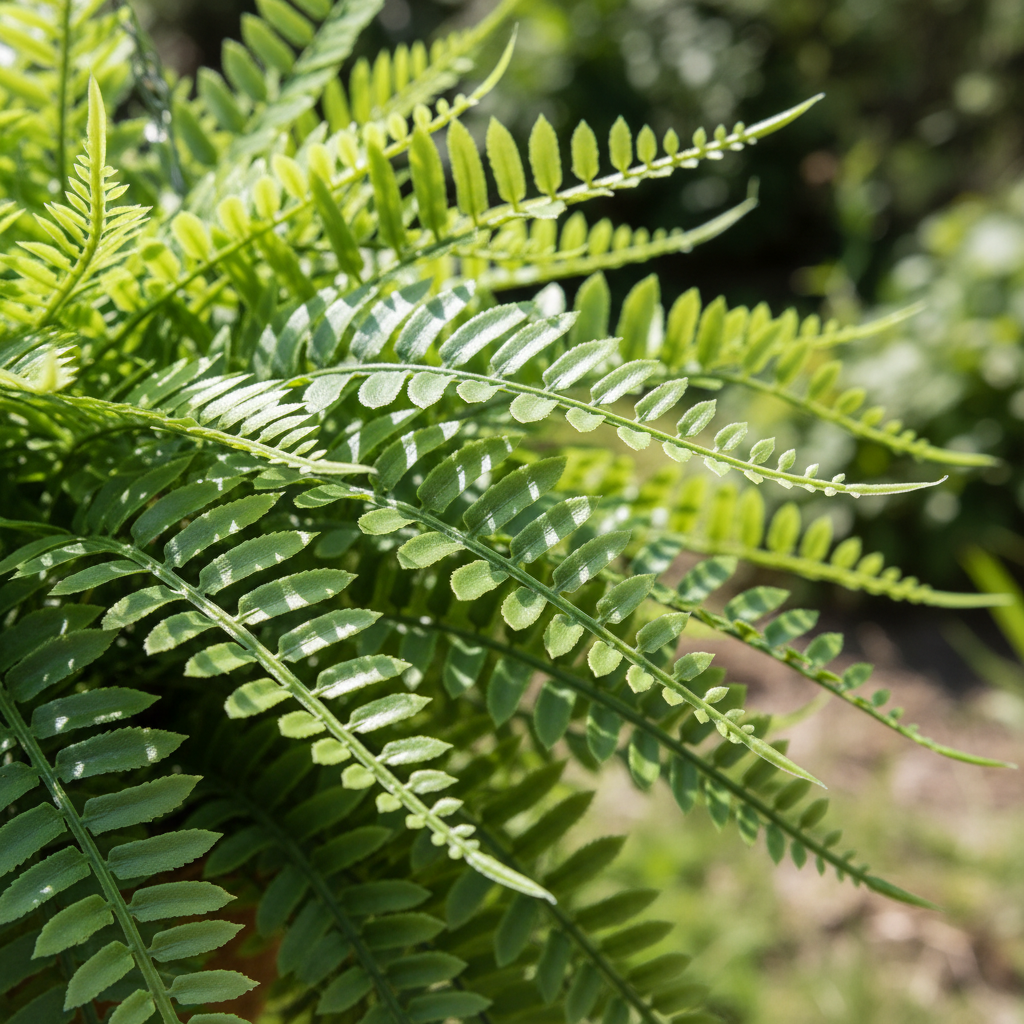 Close-up - outdoor