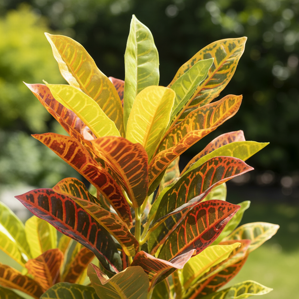 Close-up - outdoor