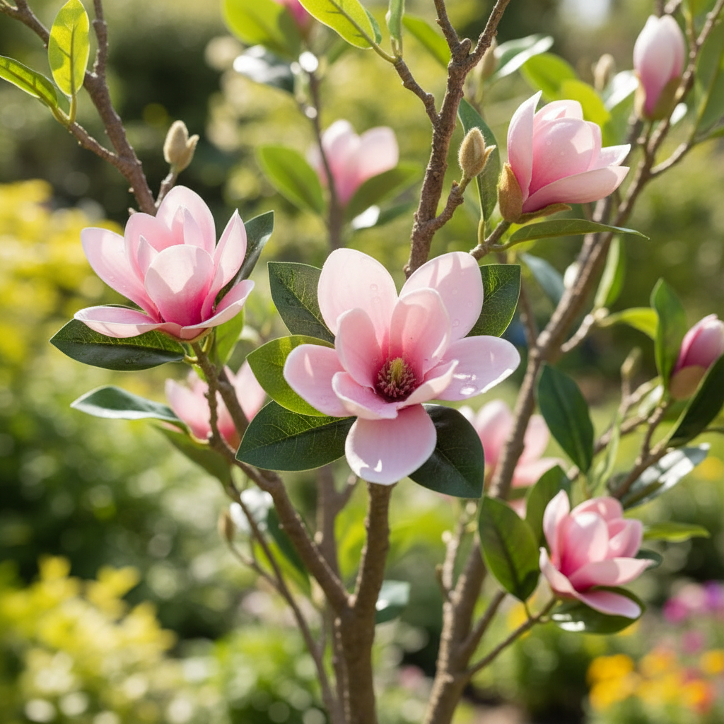 Close-up - outdoor