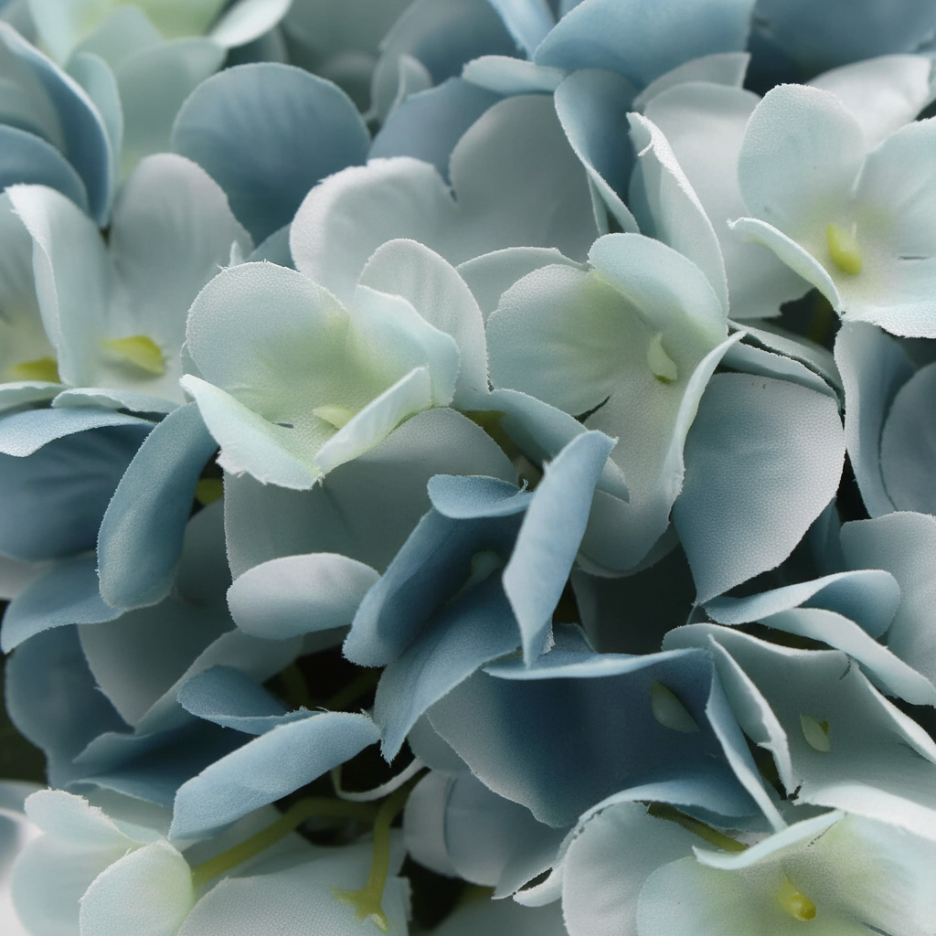 Close-up - Petal Detail