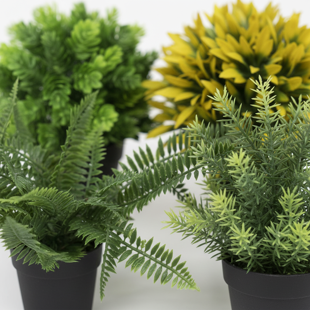 Close-up - plant variety