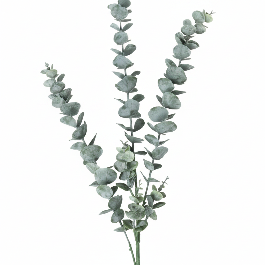 Close-up - stem arrangement