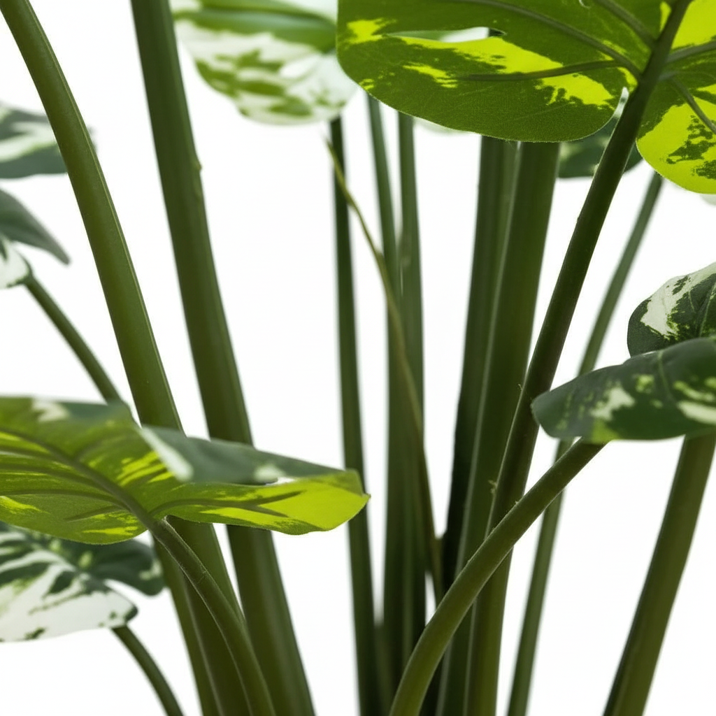 Close-up - stems