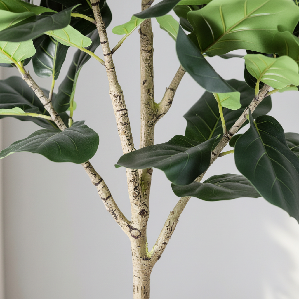 Close-up - trunk