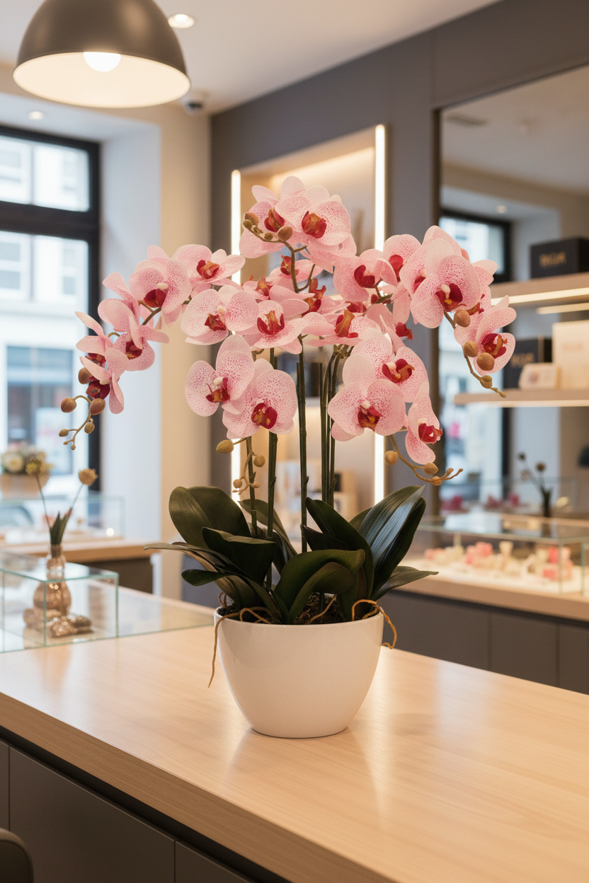 Commercial Lifestyle