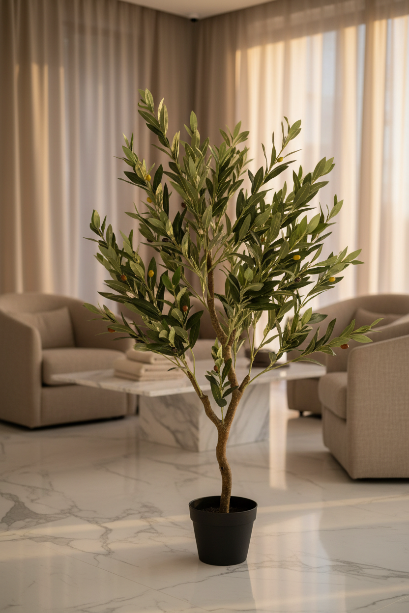 Commercial Lifestyle