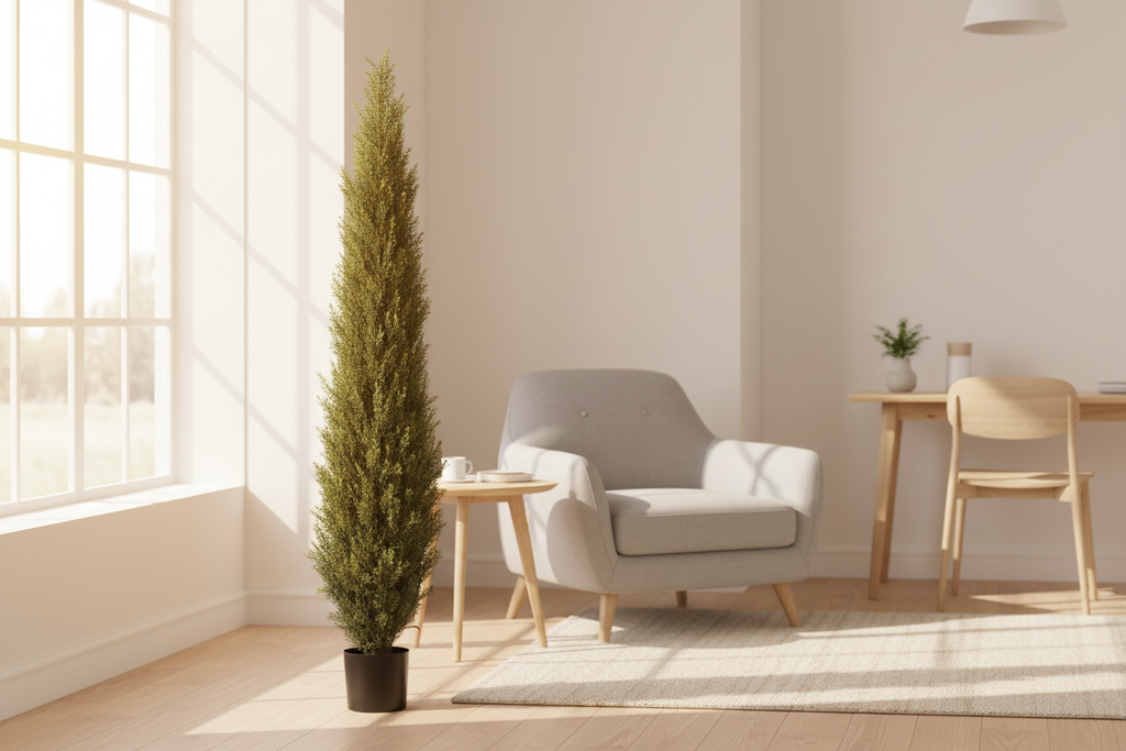 Cypress Pine 1.8M – Indoor