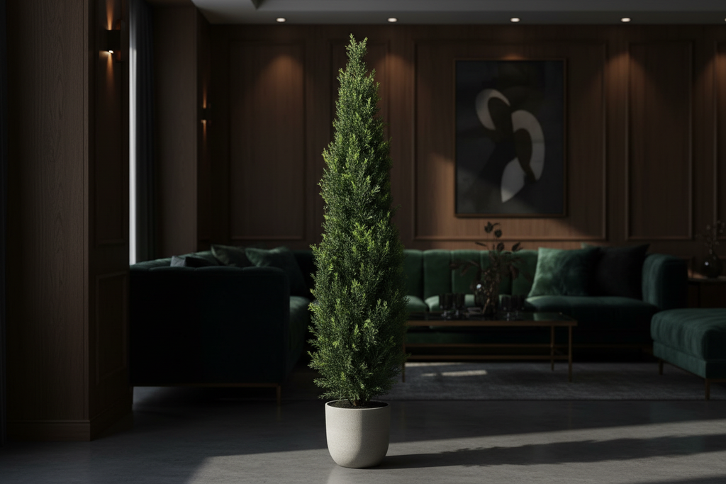Cypress Pine 1.8M – Moody Lounge