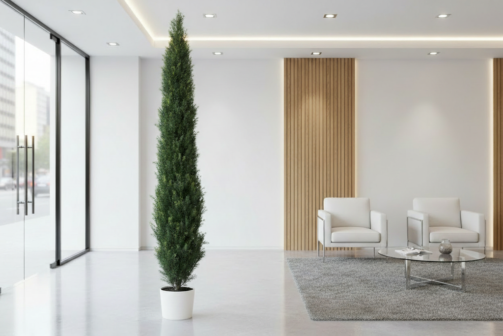 Cypress Pine – Restaurant