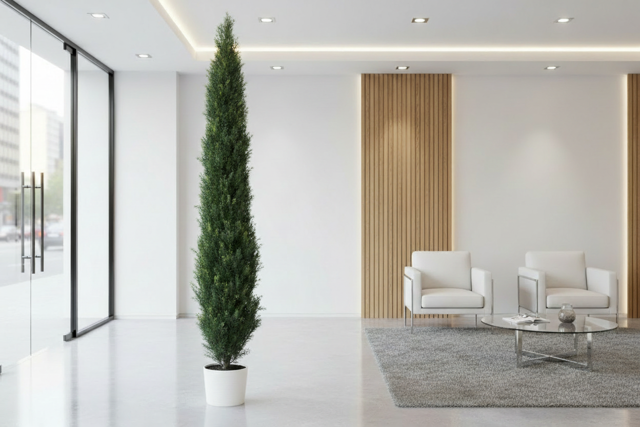 Cypress Pine – Restaurant
