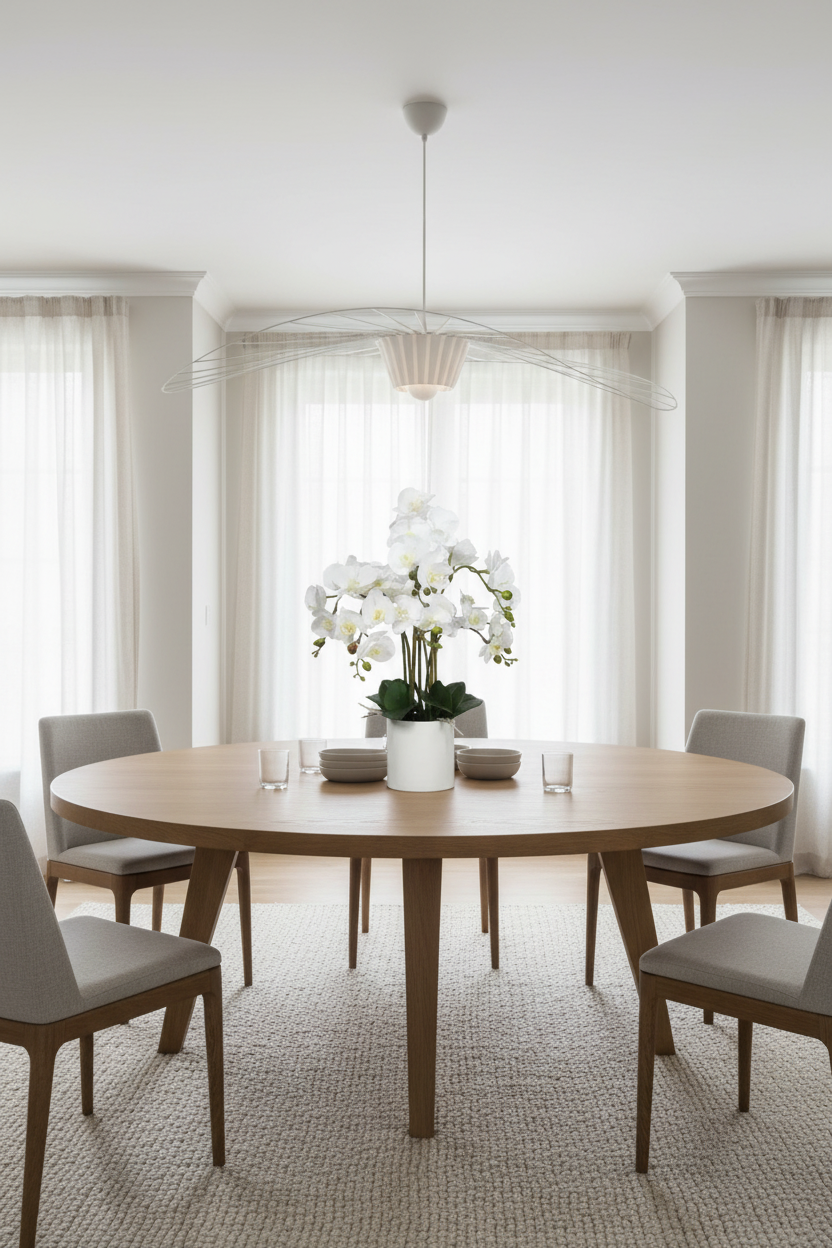 Dining Table Lifestyle