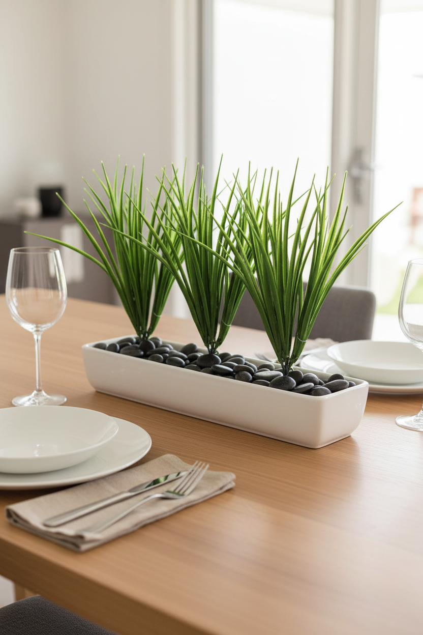 Dining table lifestyle