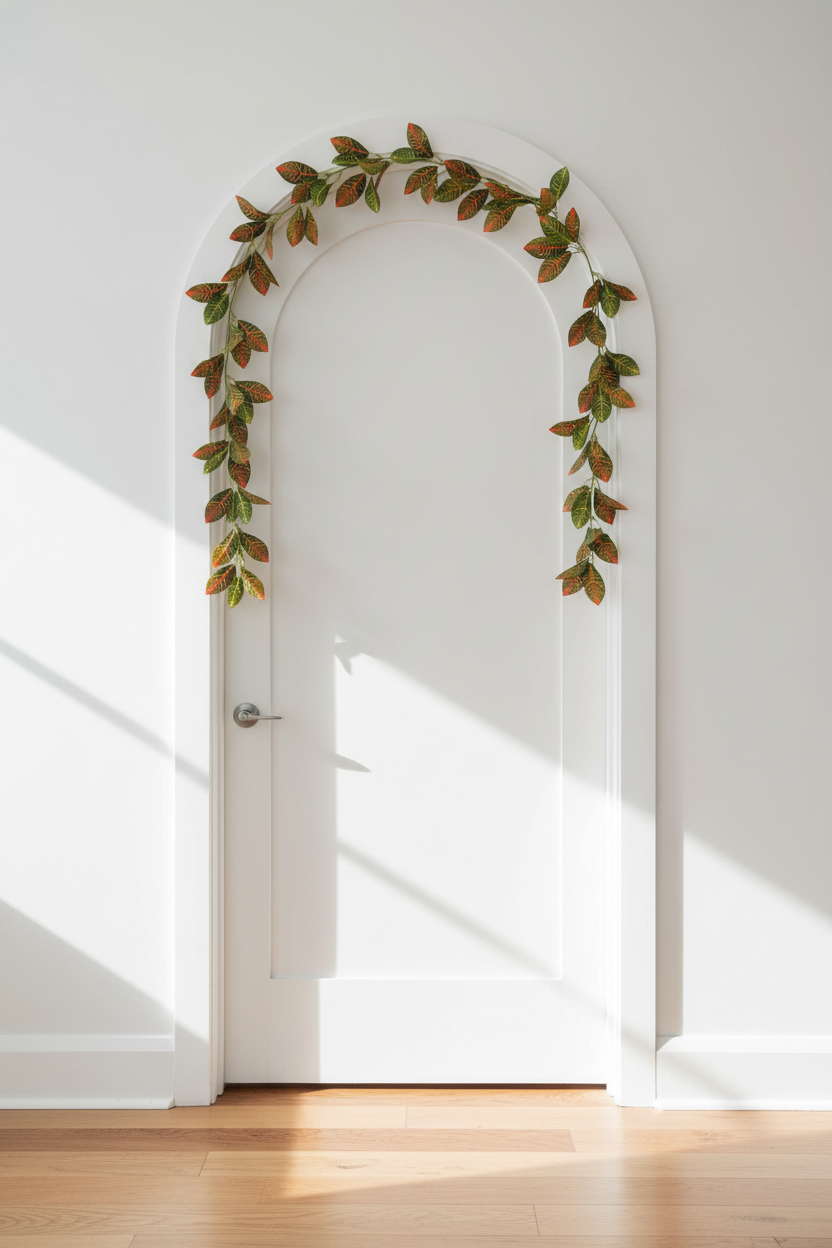 Doorway Arch