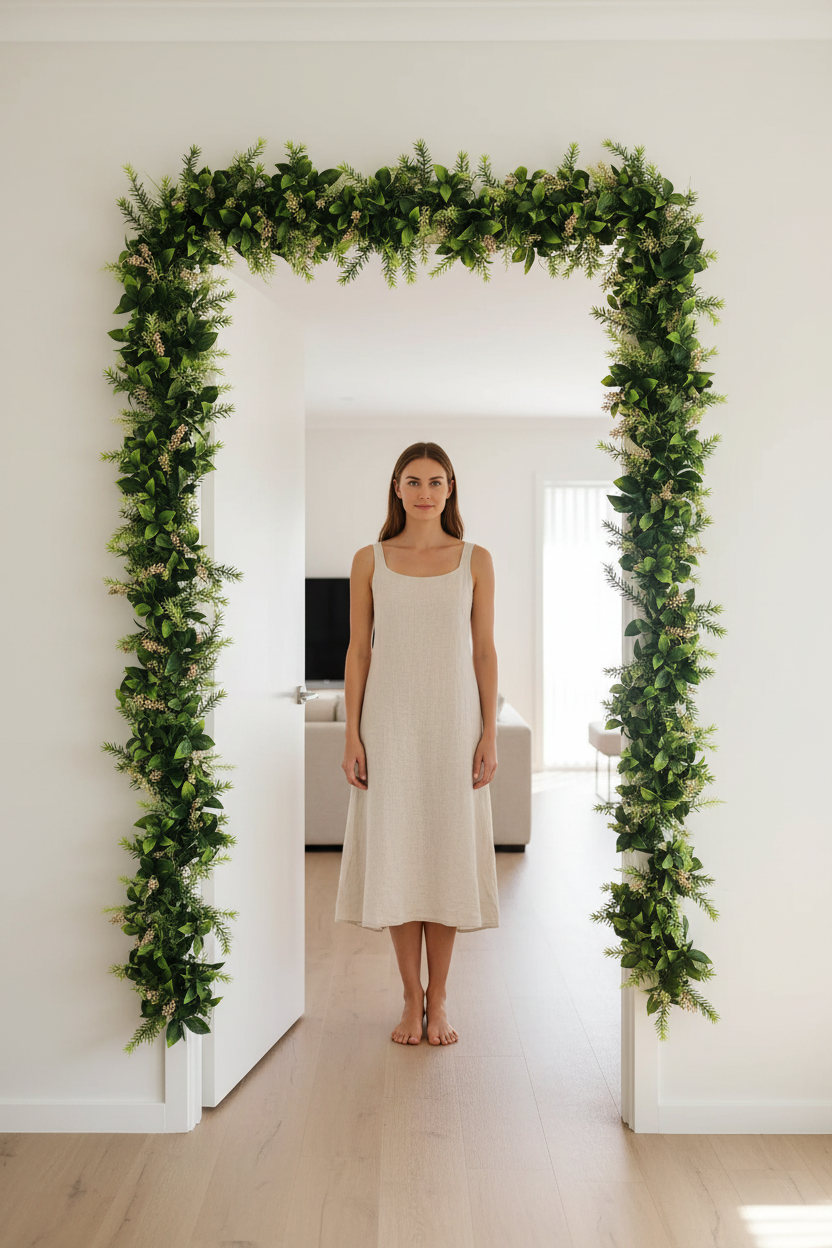 Doorway lifestyle