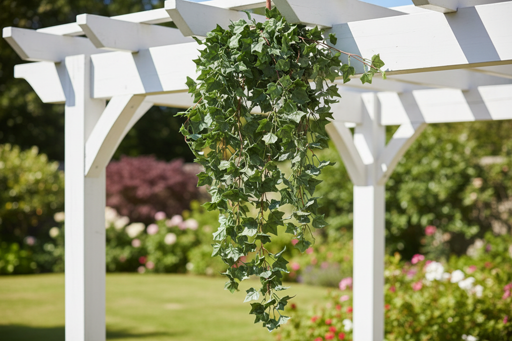 English Ivy Outdoor
