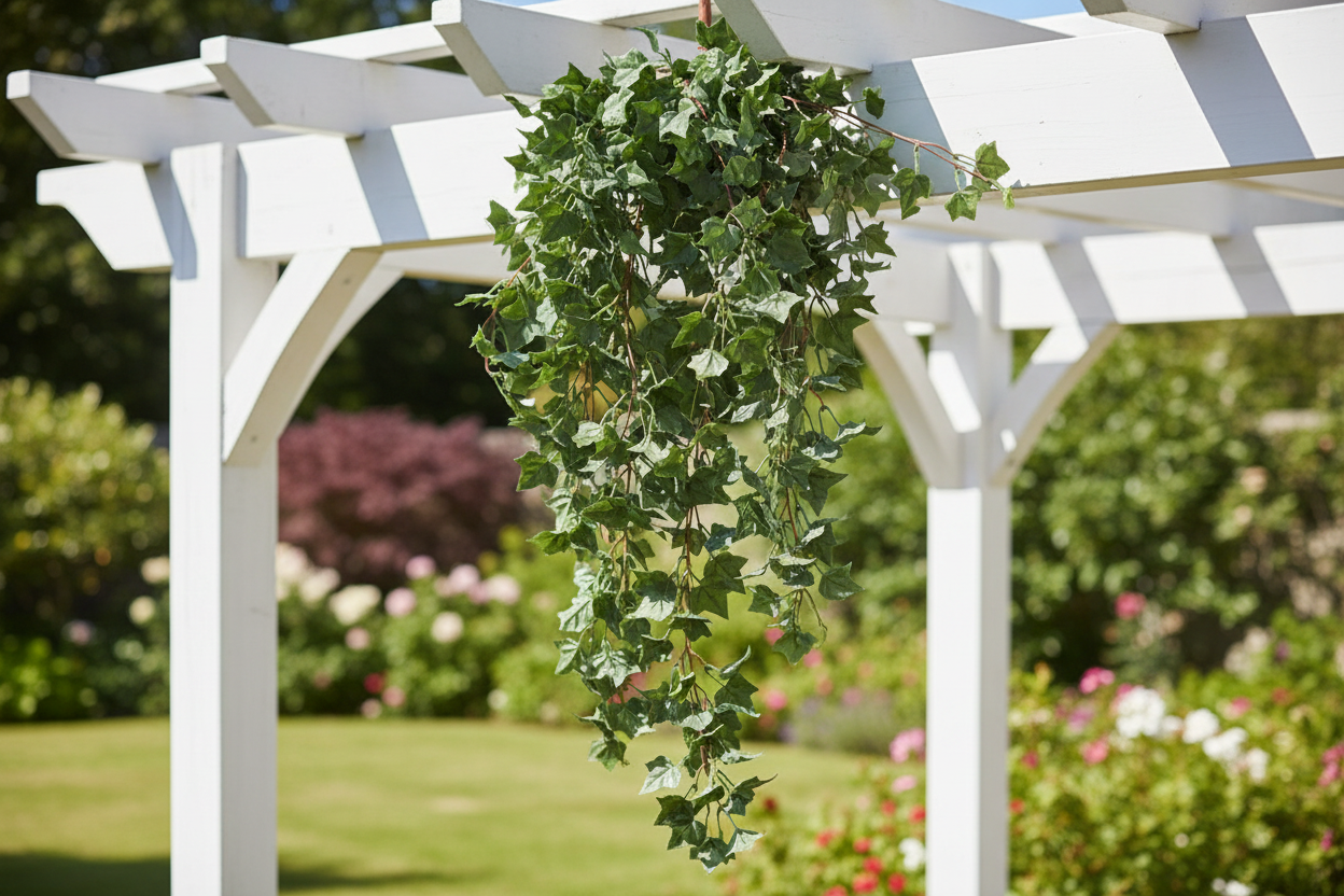 English Ivy Outdoor