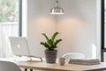 Engraved Pot – Home Office