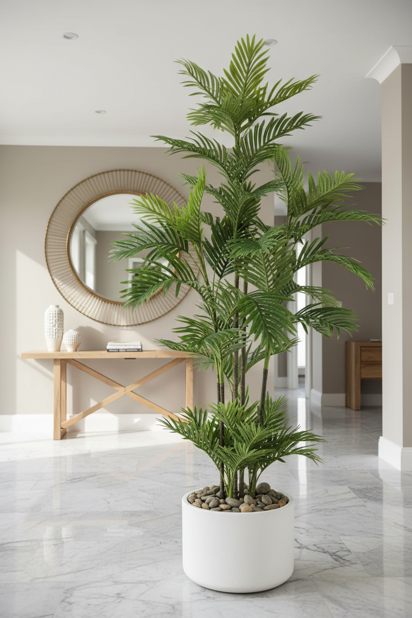 Entrance Foyer