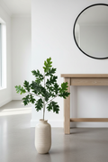 Entryway Floor Vase