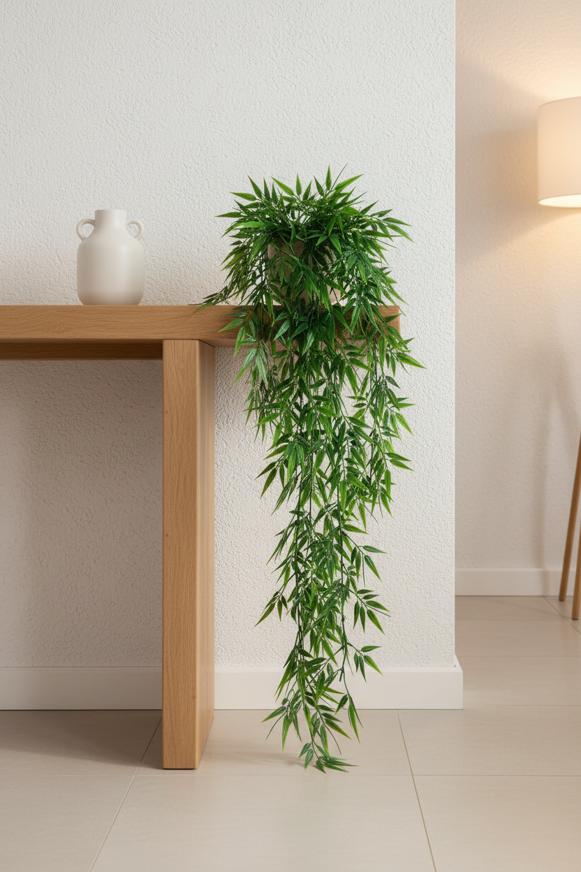 Entryway lifestyle