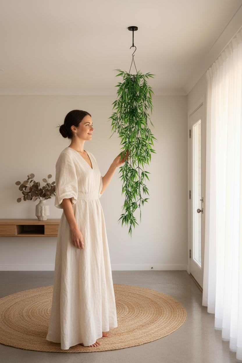 Entryway lifestyle