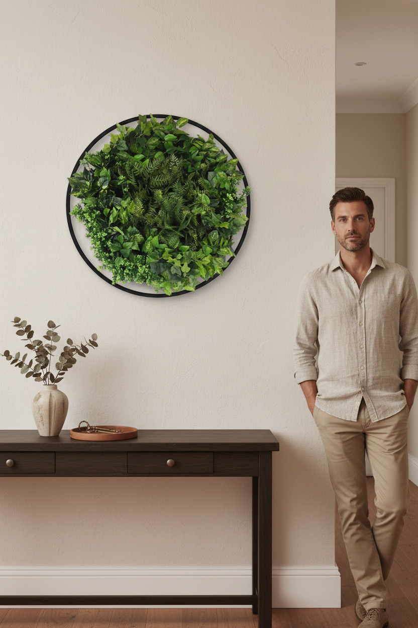 Entryway lifestyle