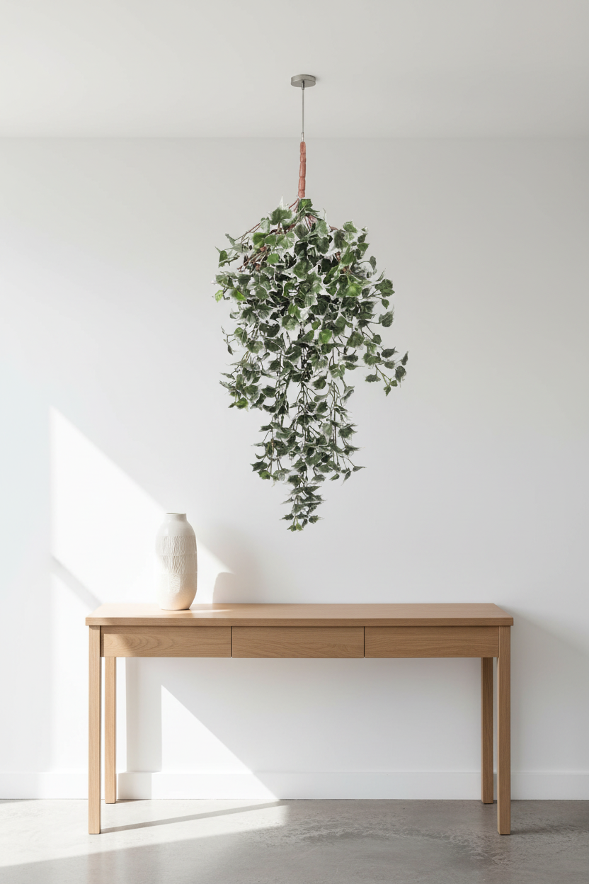 Entryway lifestyle