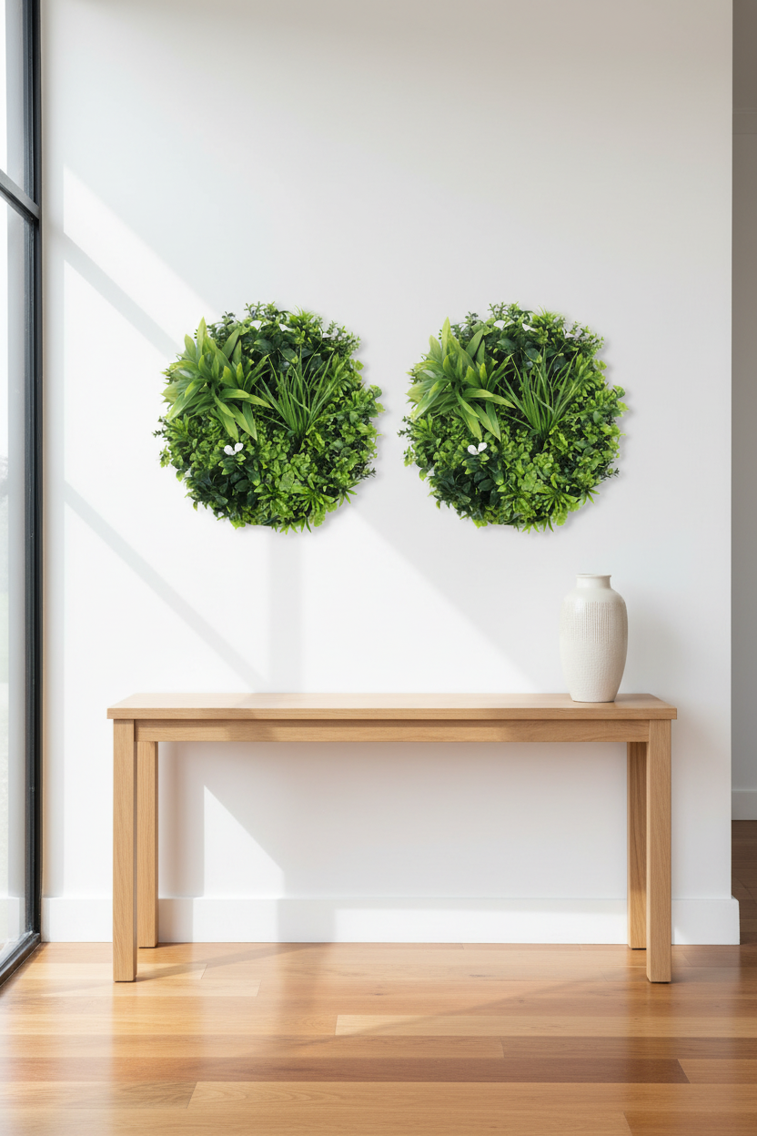 Entryway lifestyle