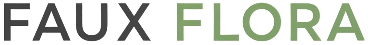 Faux Flora