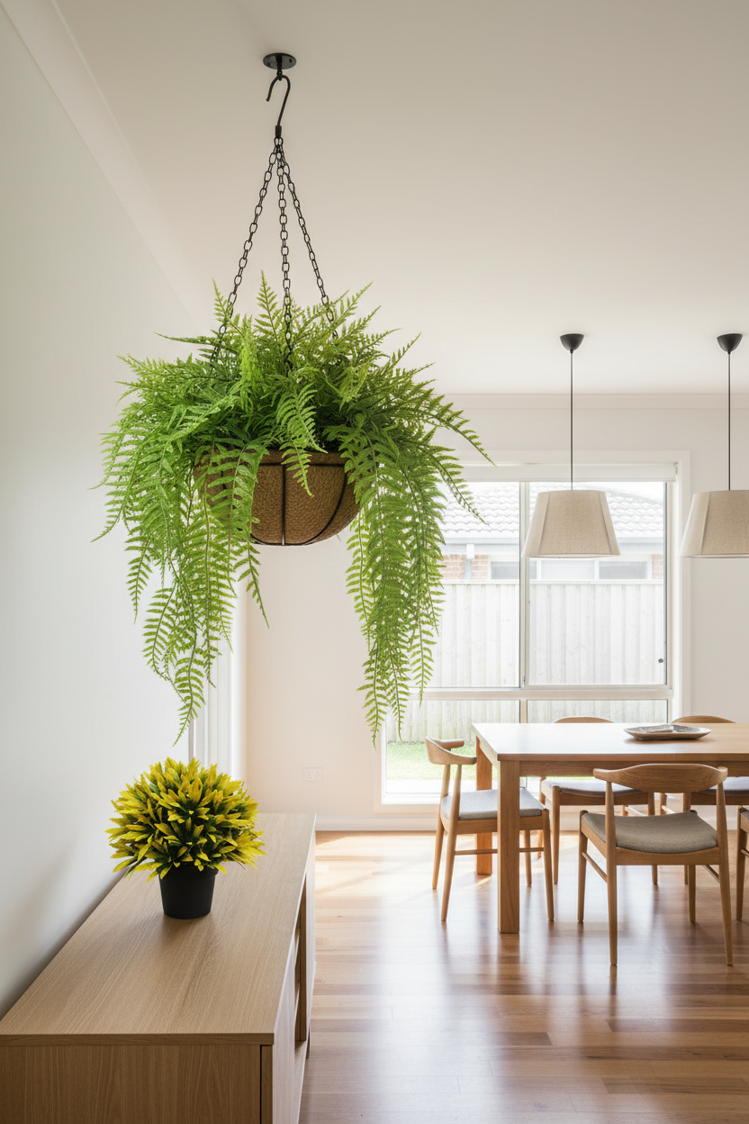 Fern Bundle – Dining Room Revised