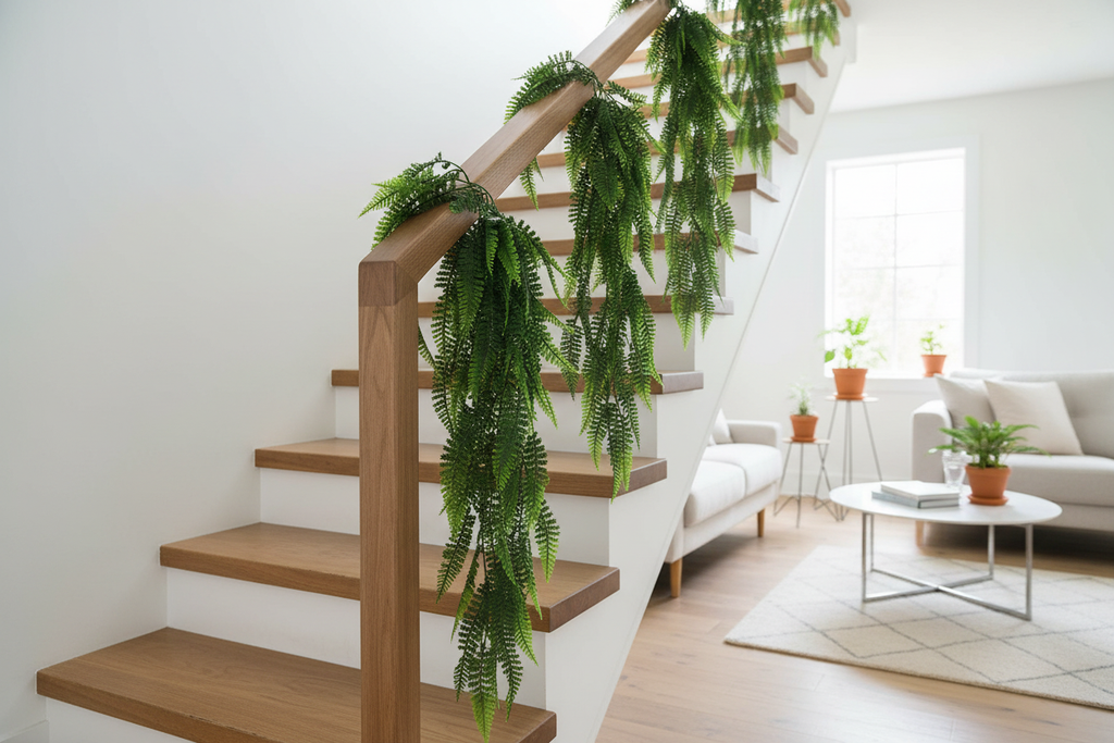 Fern Garland Home