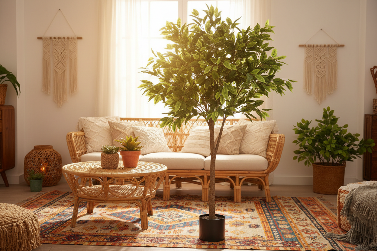 Ficus Tree – Bohemian
