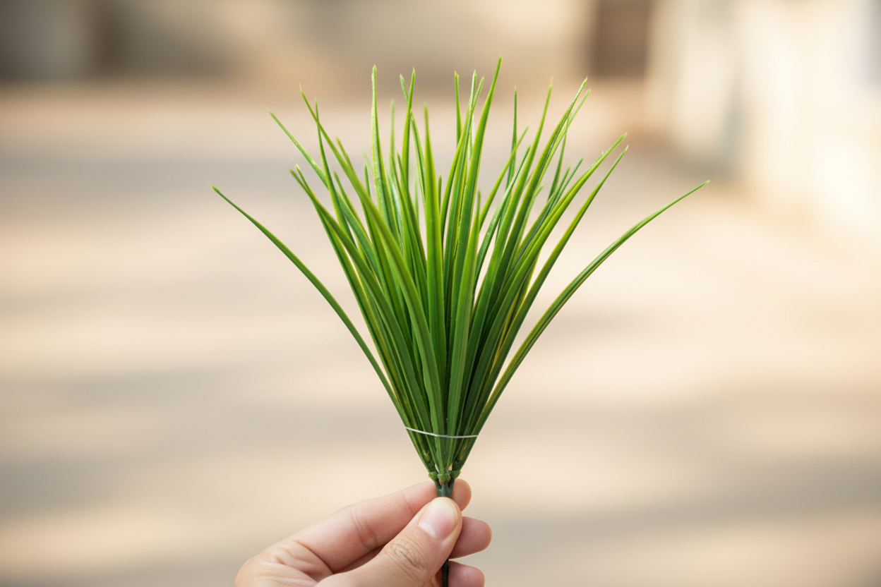 Hand shot - 30cm stem