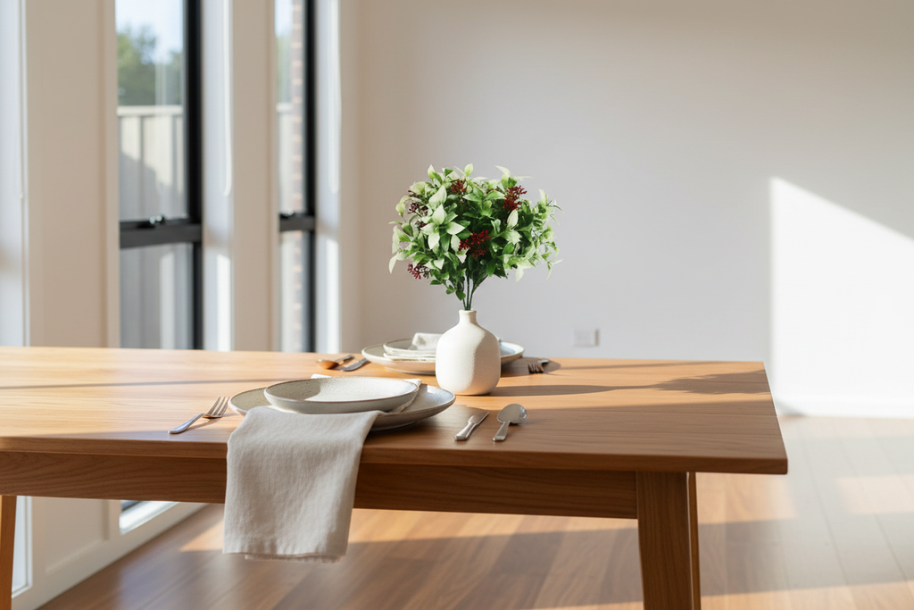 Holly Stem – Dining Table