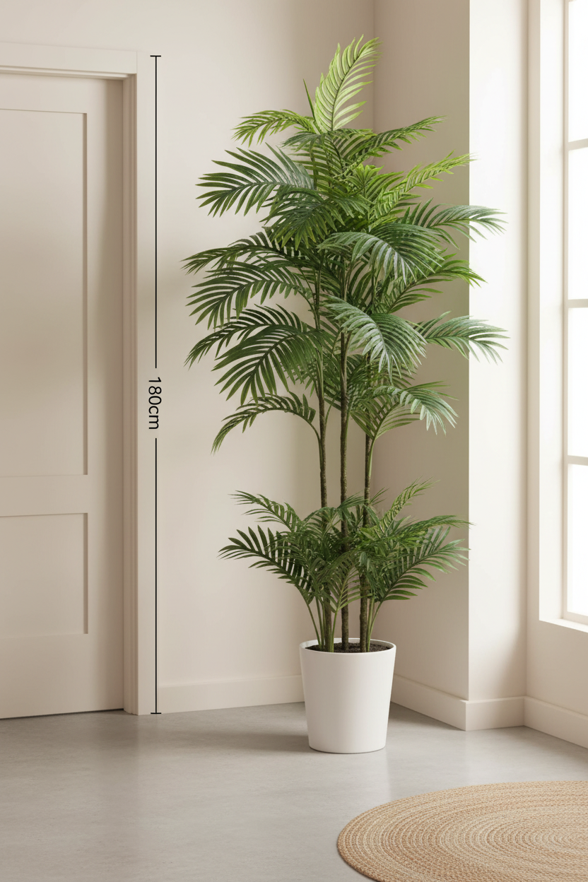 Indoor scale - foyer