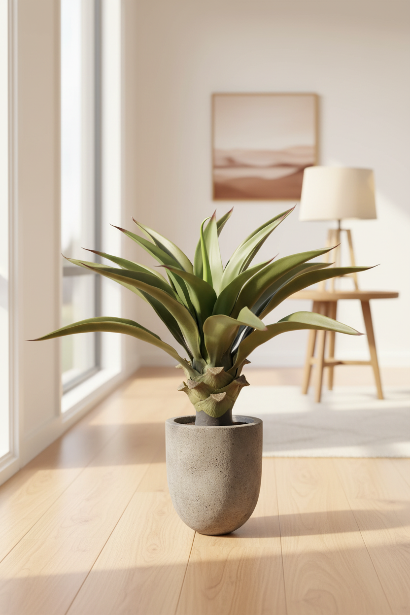 Interior lifestyle