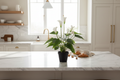 Kitchen Island Lifestyle