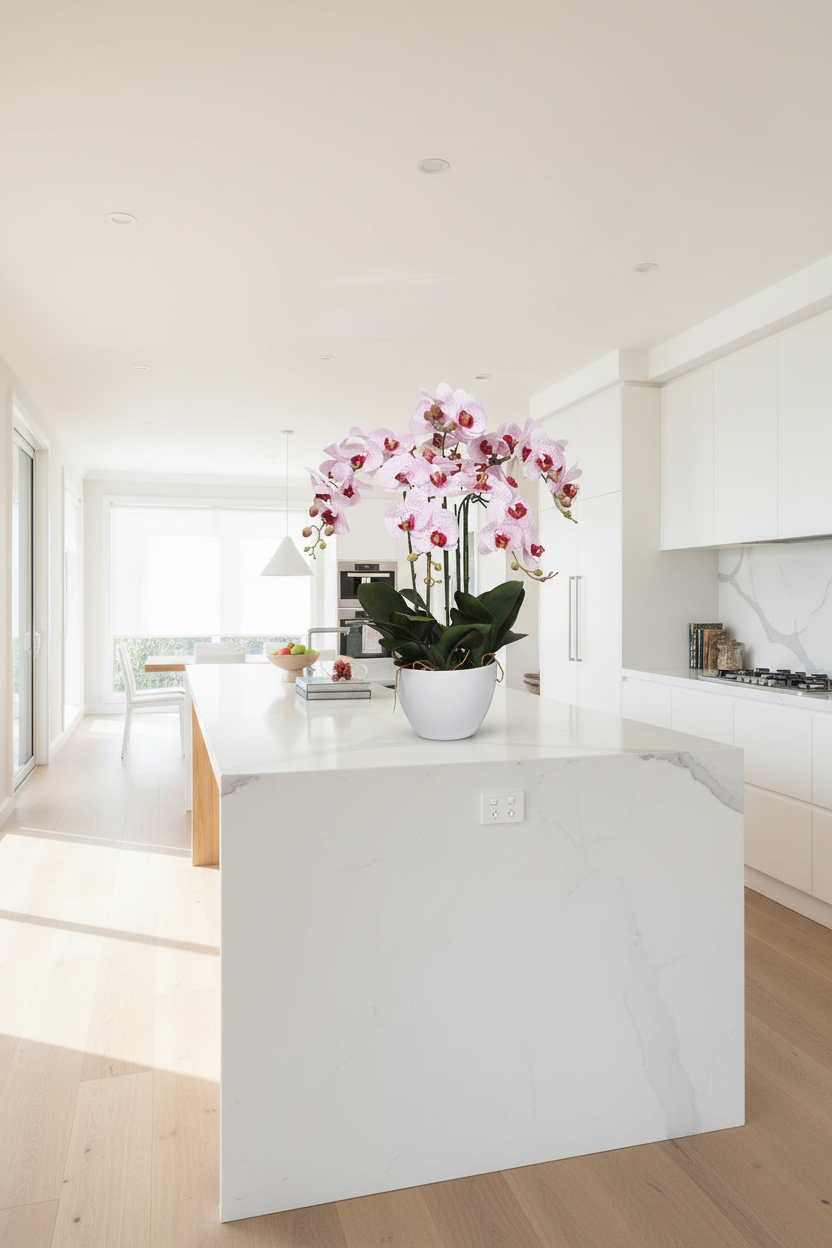 Kitchen Lifestyle