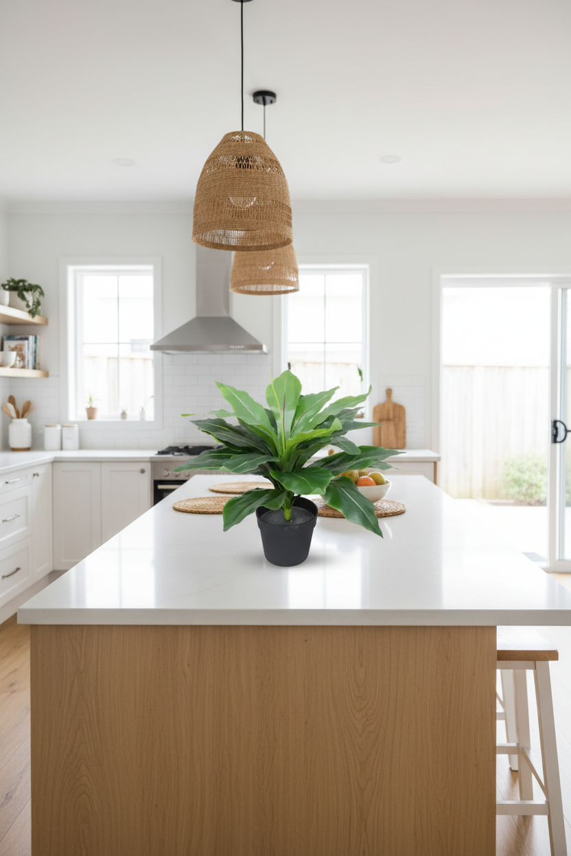 Kitchen Lifestyle
