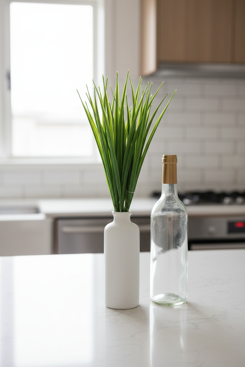Kitchen lifestyle