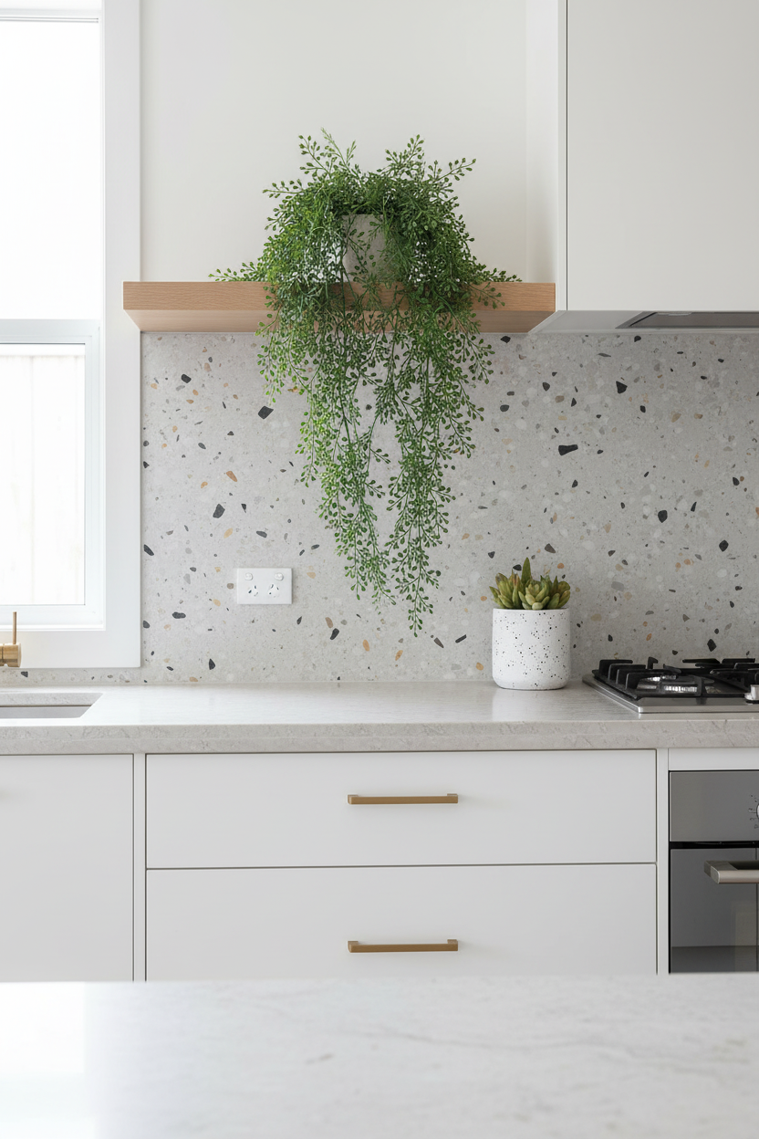 Kitchen lifestyle