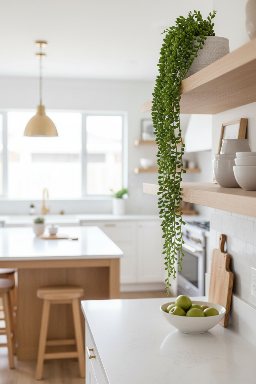 Kitchen Lifestyle