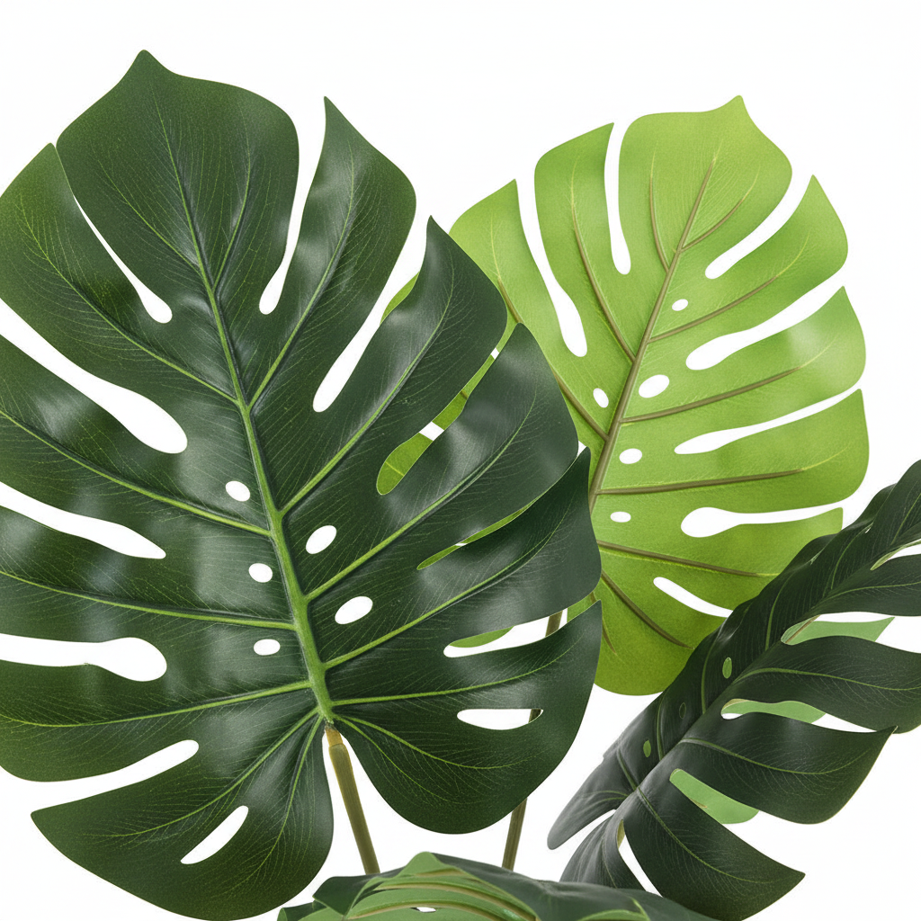 Leaf Detail