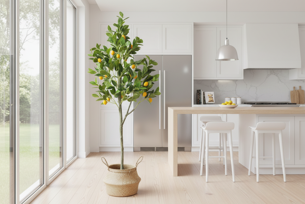 Lemon Tree Kitchen