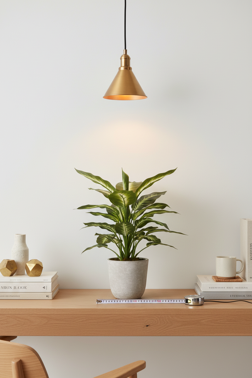 Leopard Lily – Bookshelf