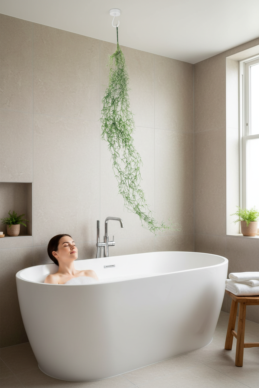 Lifestyle - Bathroom