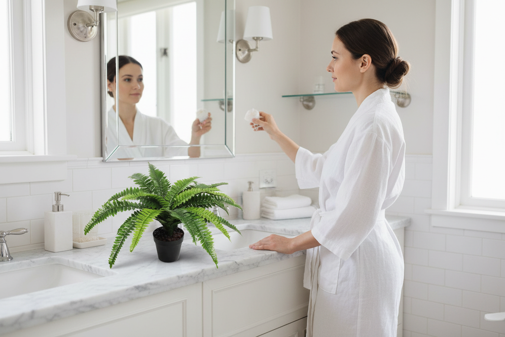 Lifestyle - Bathroom