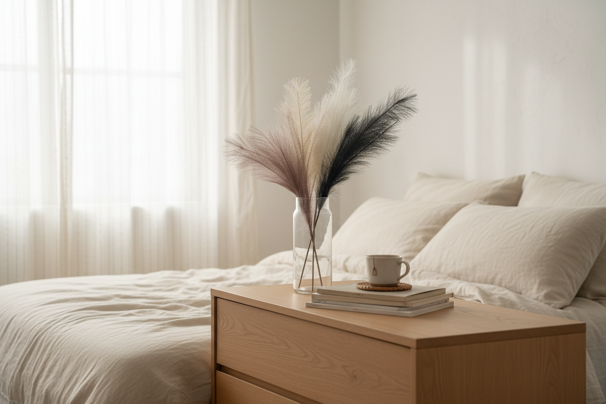 Lifestyle - Bedroom